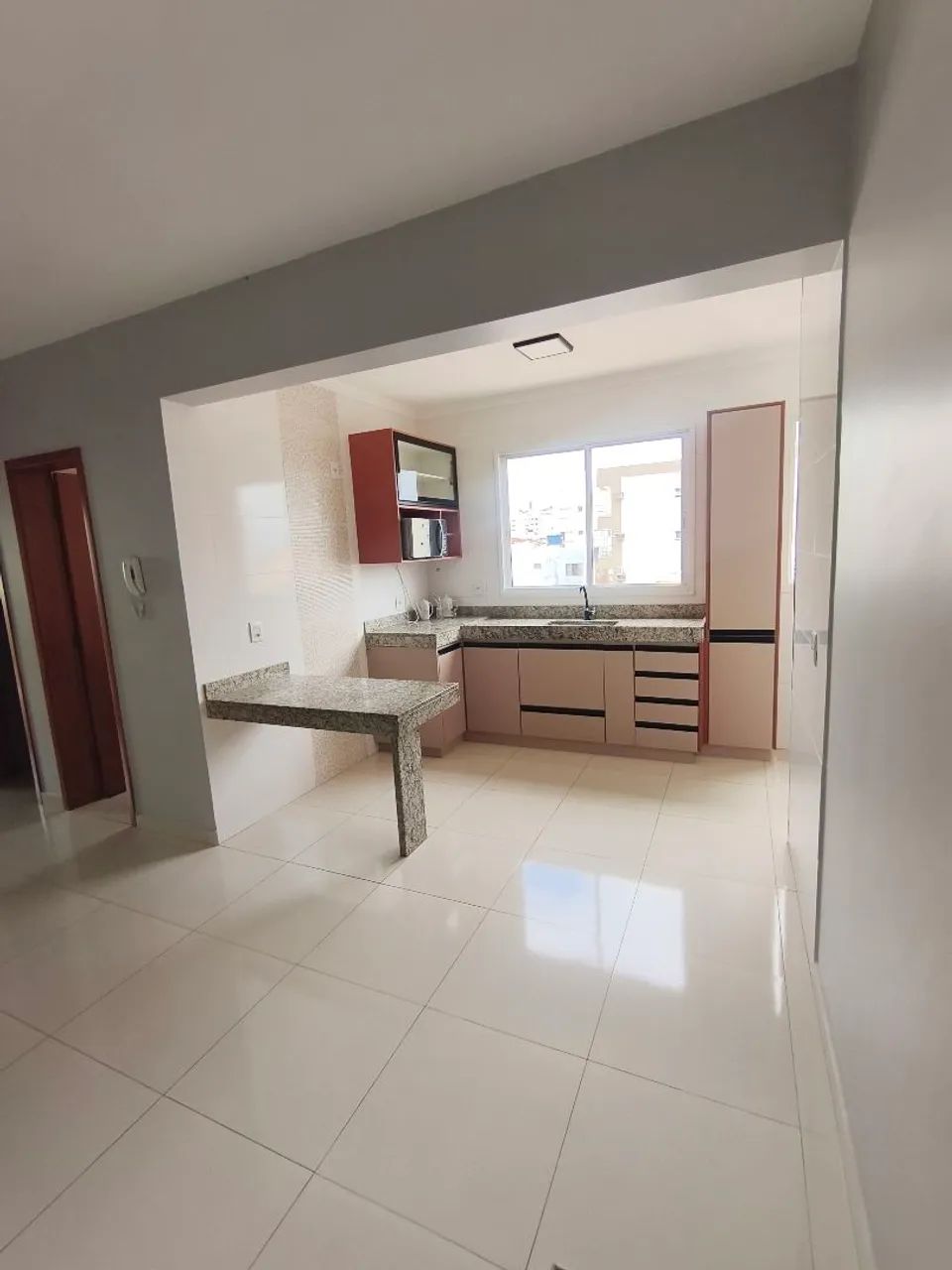 Apartamento a venda - R$ 295000 - Tubalina/Uberlândia  - Foto 3