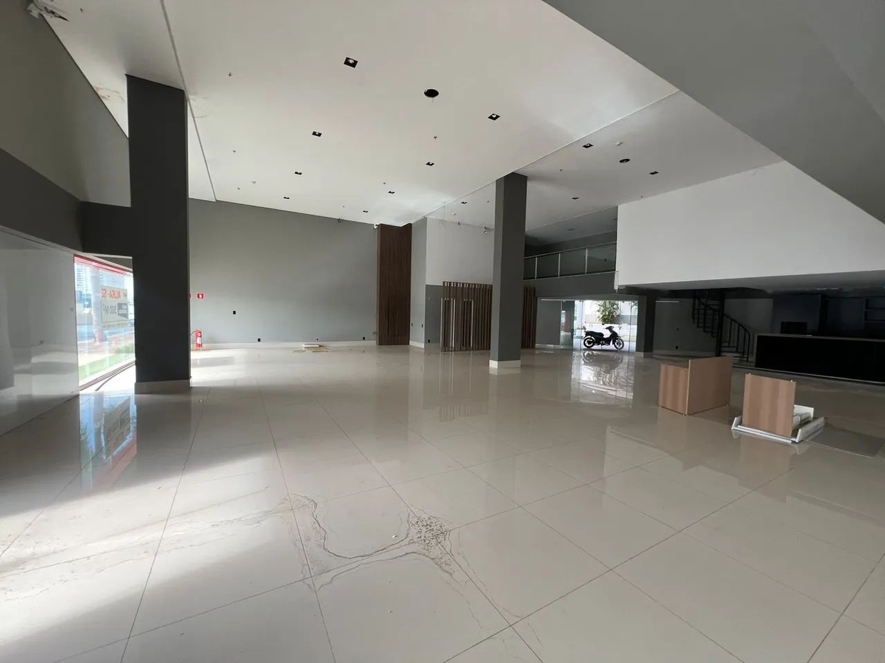 Aluga-se sala comercial com 300m2 no Advanced Hotel Business & Flat em Cuiabá MT  - Foto 3