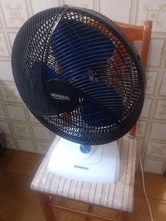 Ventilador mondial - Foto 3