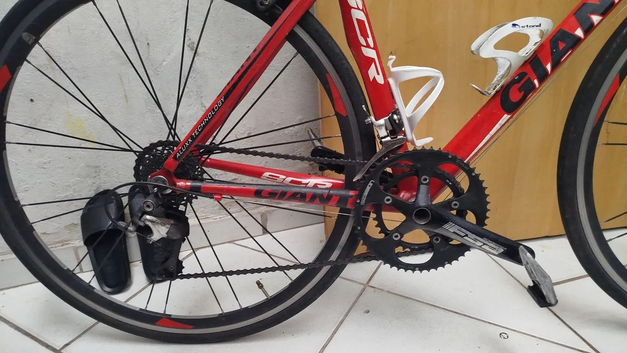 Speed giant  - Foto 3