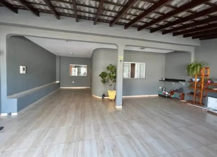 Imóvel para aluguel com 150 metros quadrados com 3 quartos em Guará II - Brasília - DF