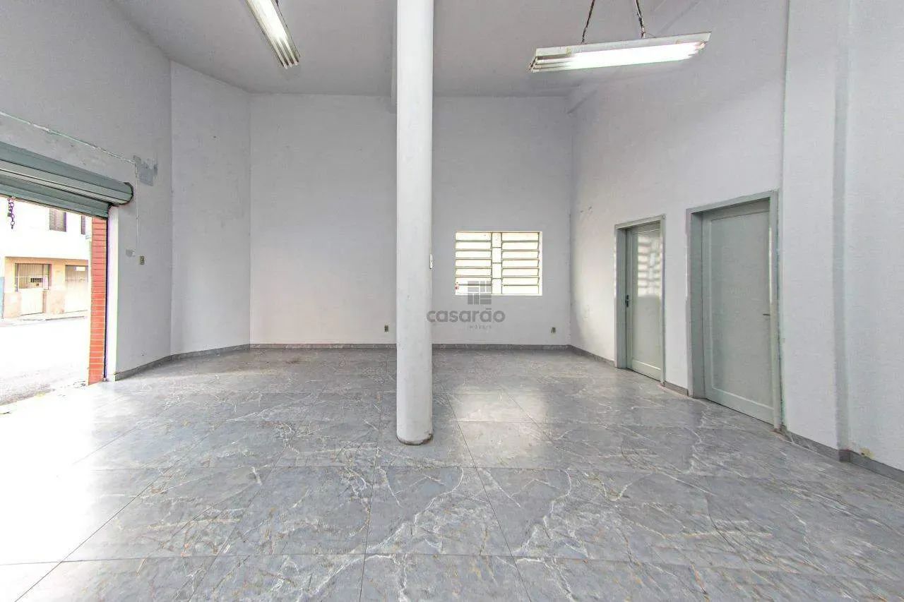 Loja Comercial