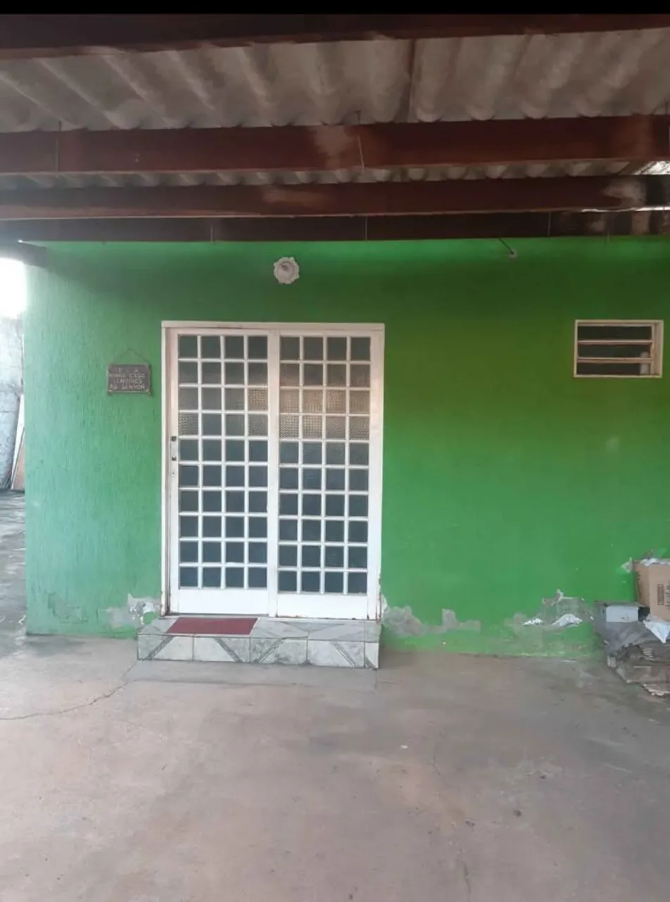 VENDO LOTE NA VILA CAUHY NÚCLEO BANDEIRANTE