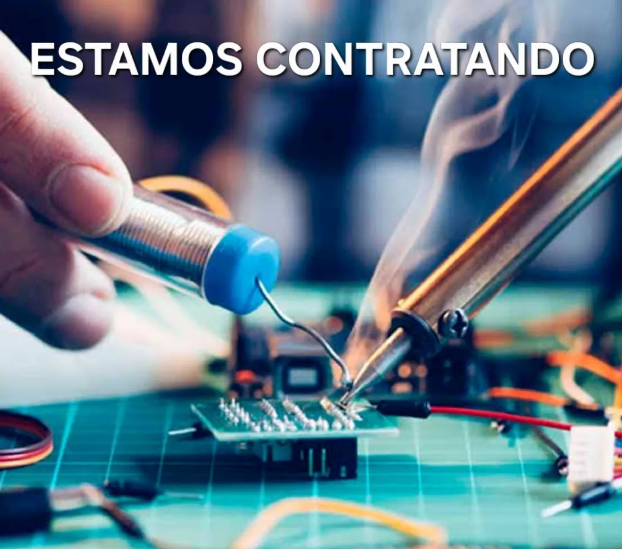 Vaga de Emprego