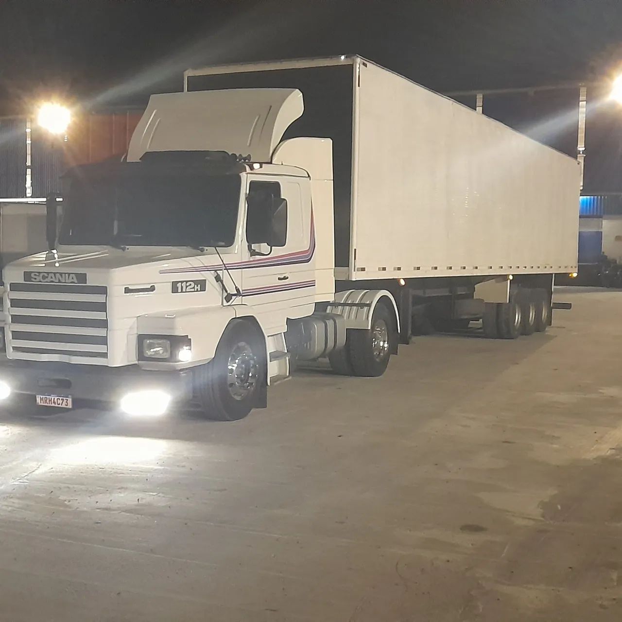 Vendo baú  tel * zap - Foto 5