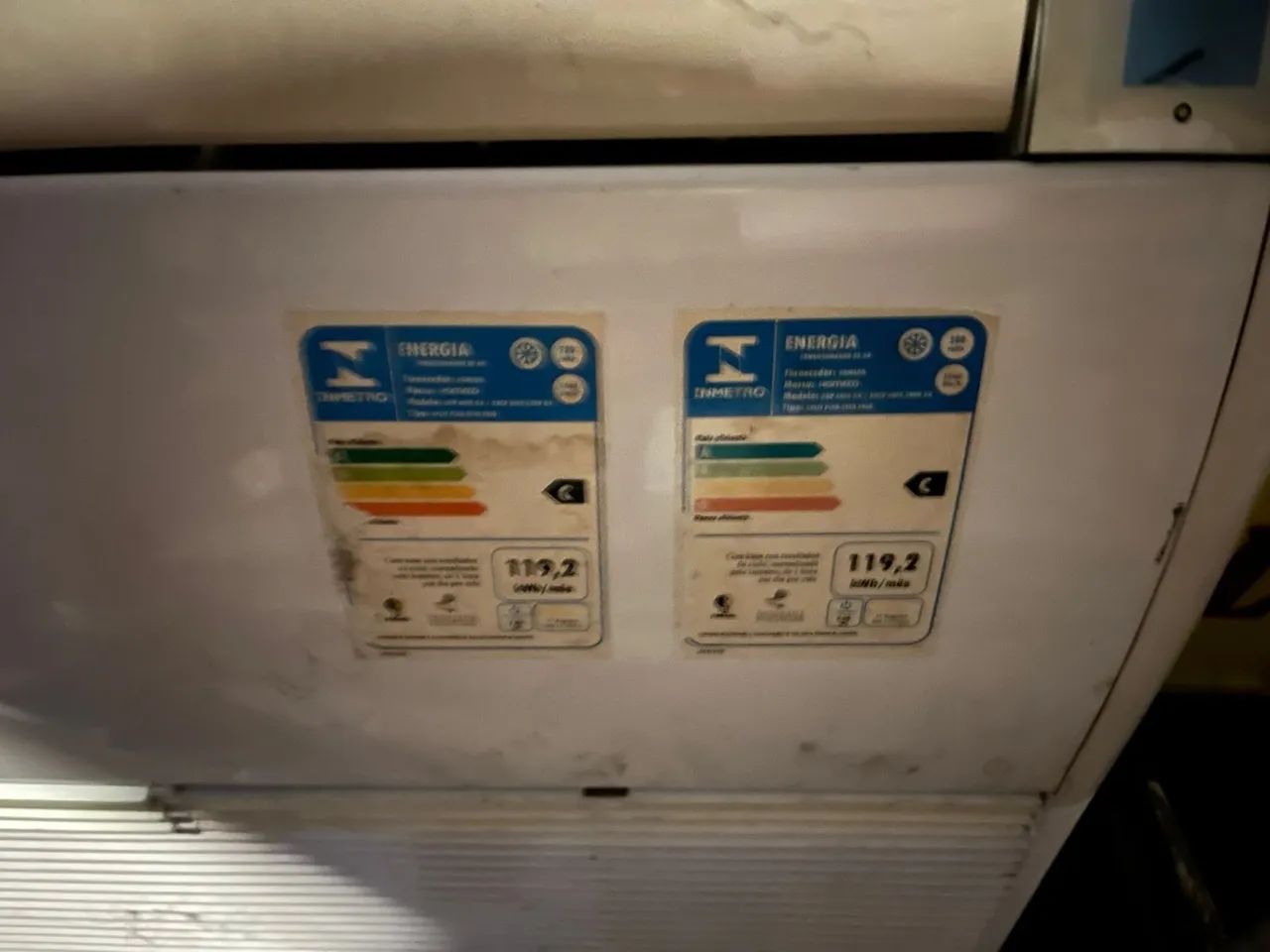 Ar Condicionado Split Komeco 60.000 btus - Foto 3