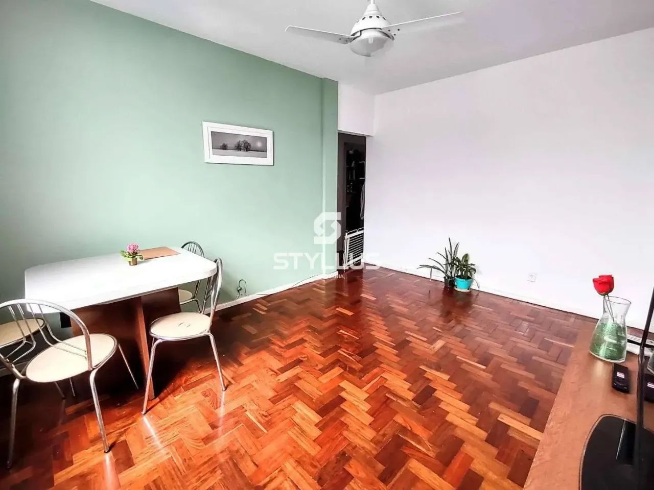 Lins de Vasconcelos | Apartamento 3 quartos - Foto 4