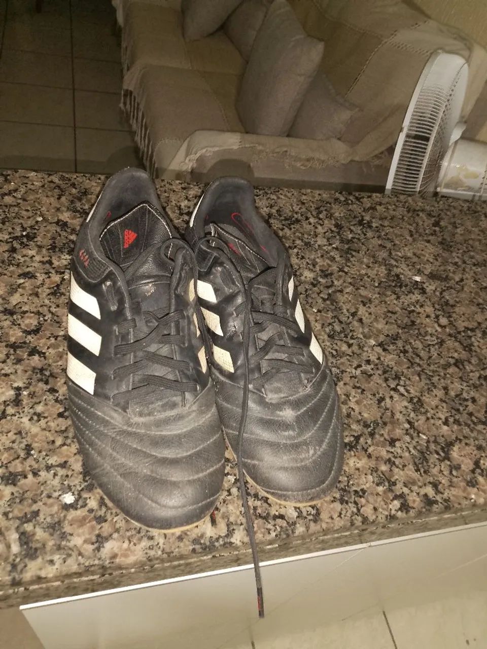 Chuteiras Adidas Copa - Foto 2