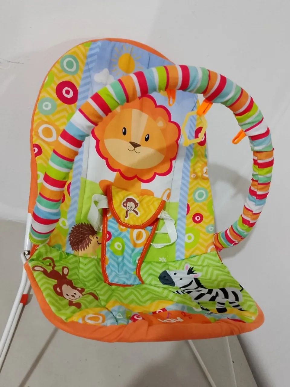 Cadeira bebe interatividade 64374974362627121