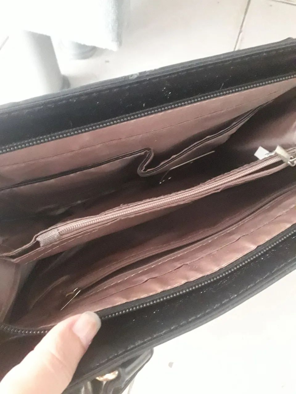 Bolsa grande  - Foto 2