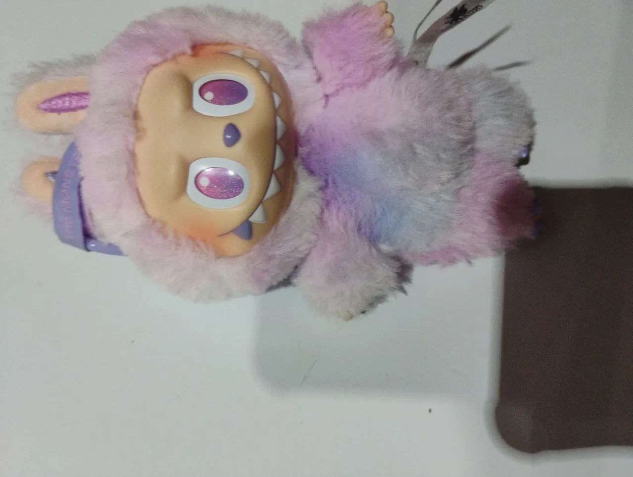 Pelúcia The Monsters Lab - Original