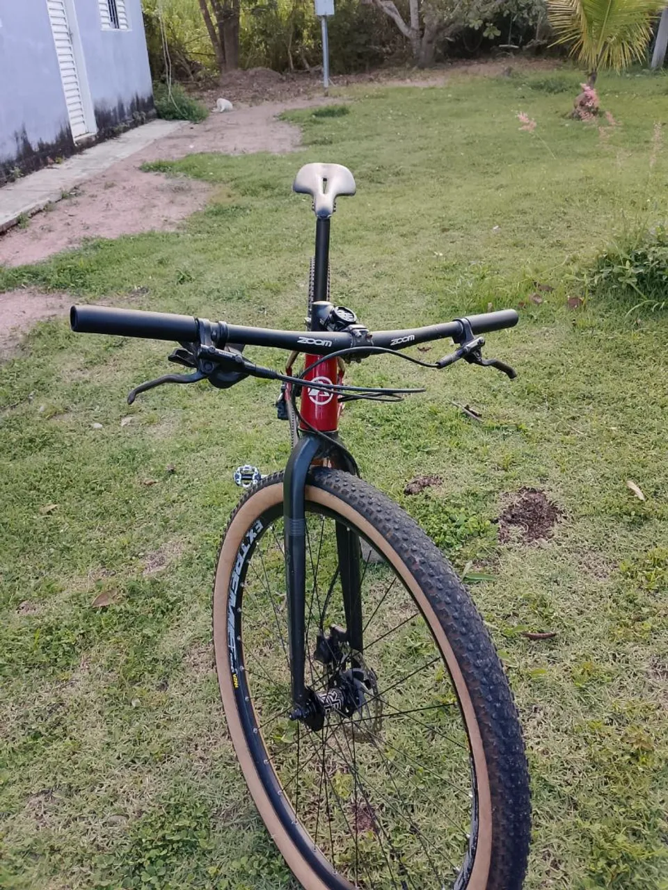 Bike Absolute wild Bosst aro29