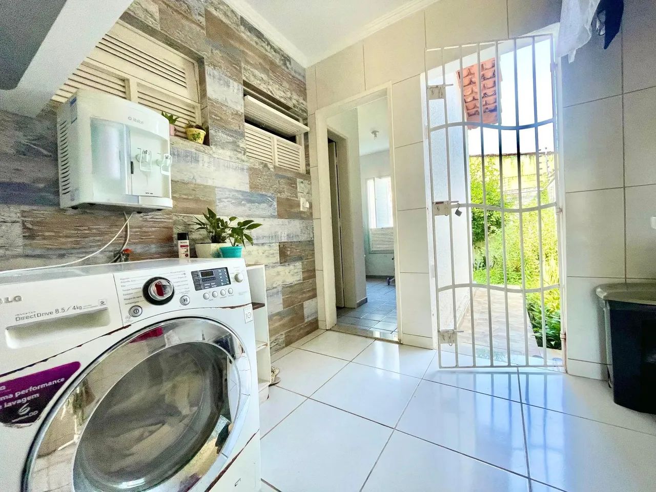 Belíssima casa em Nova Parnamirim - Foto 3