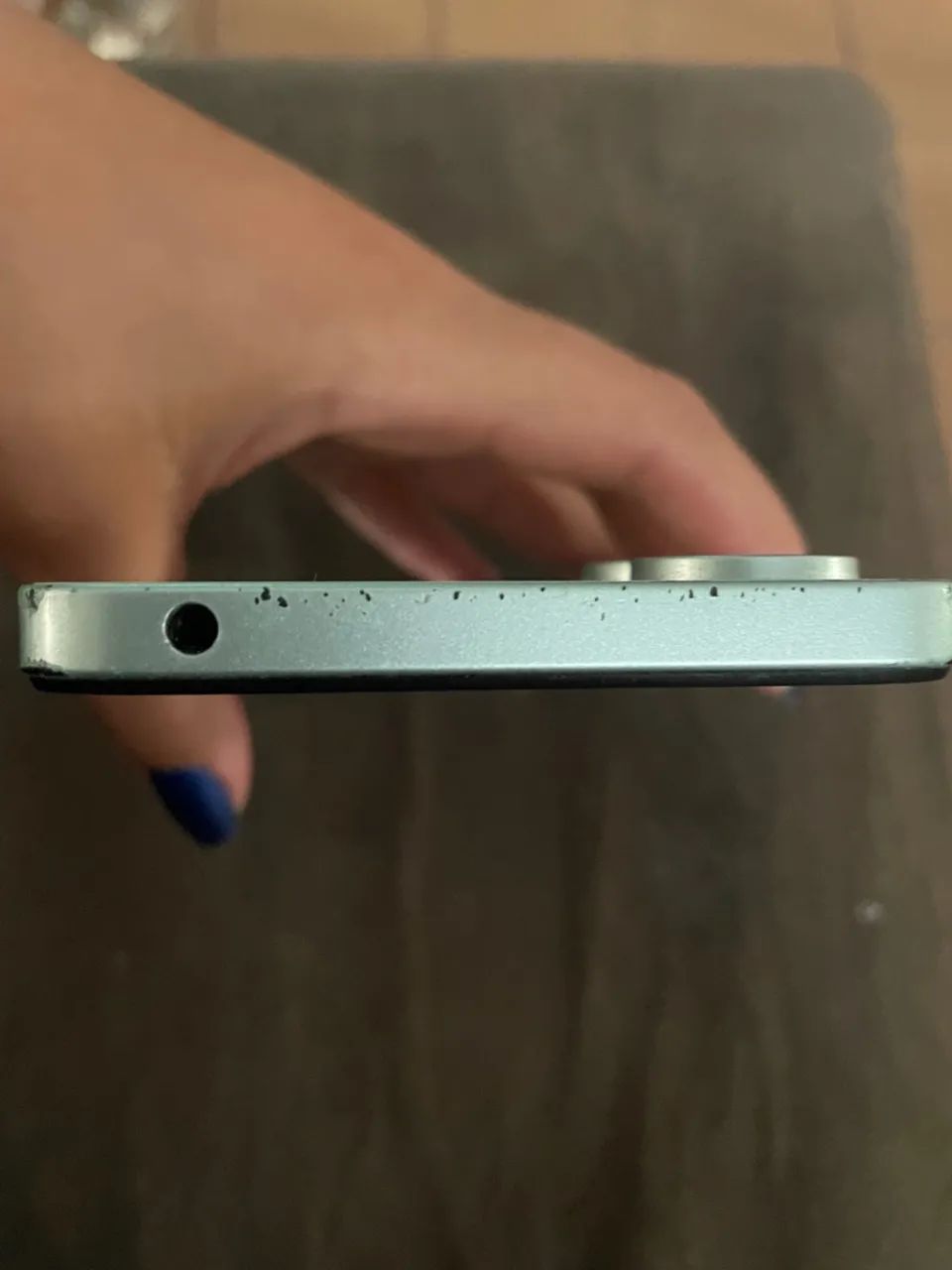 Vendo um xiome redmi 13 C. - Foto 3