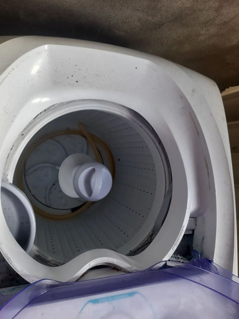 Maquina de lavar  - Foto 3