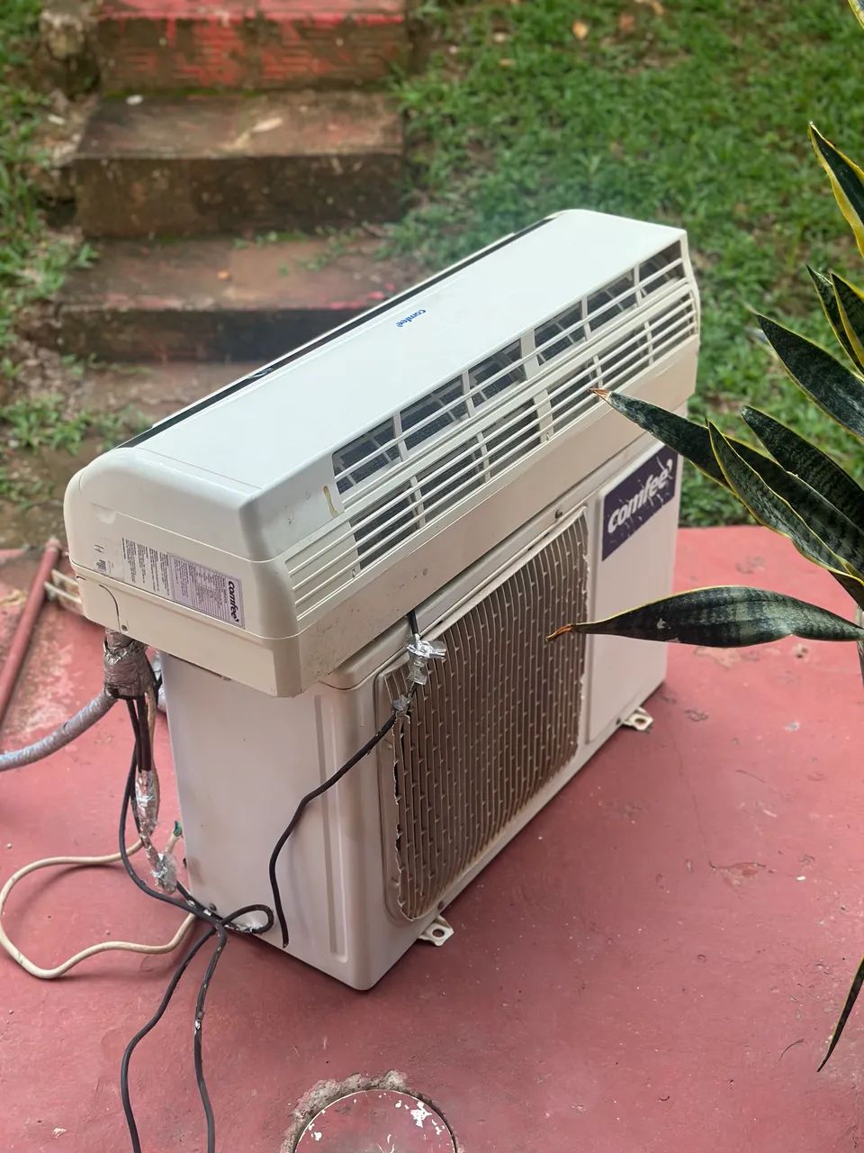 Ar-condicionado Comfee Modelo: MSM-07CR - Foto 5