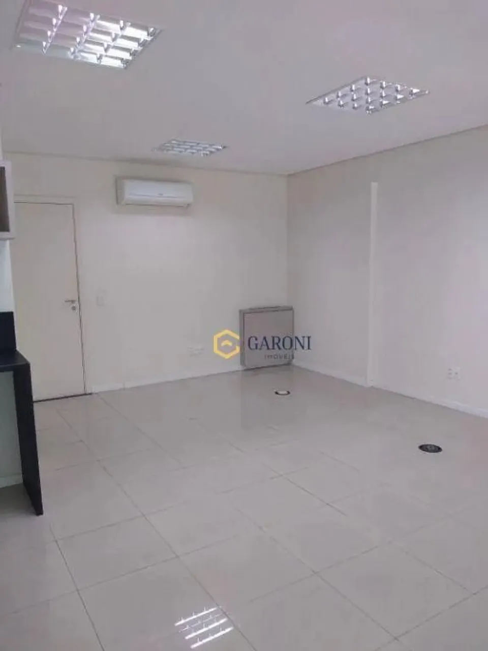 Sala comercial para alugar na vila leopoldina