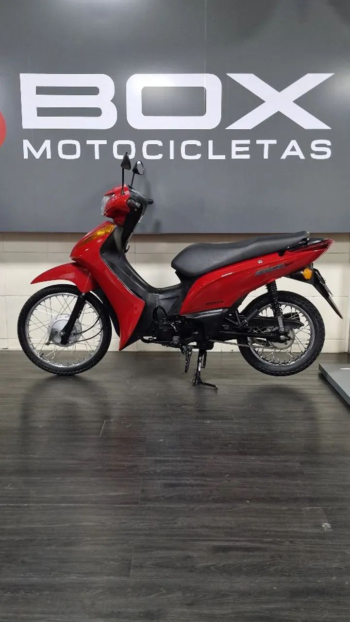 Honda Biz ES 100 2013 - Foto 3