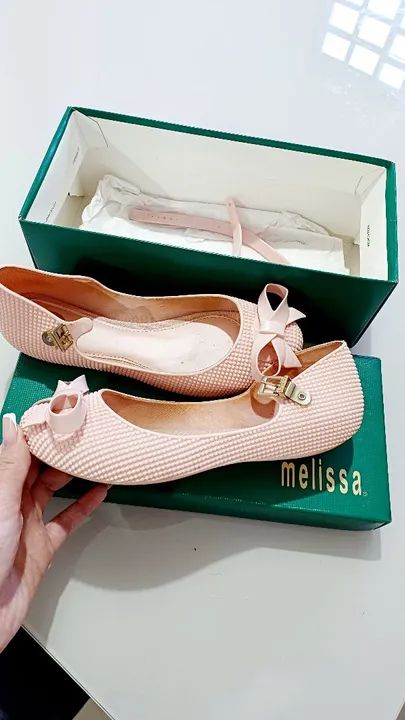 Melissa - Foto 2