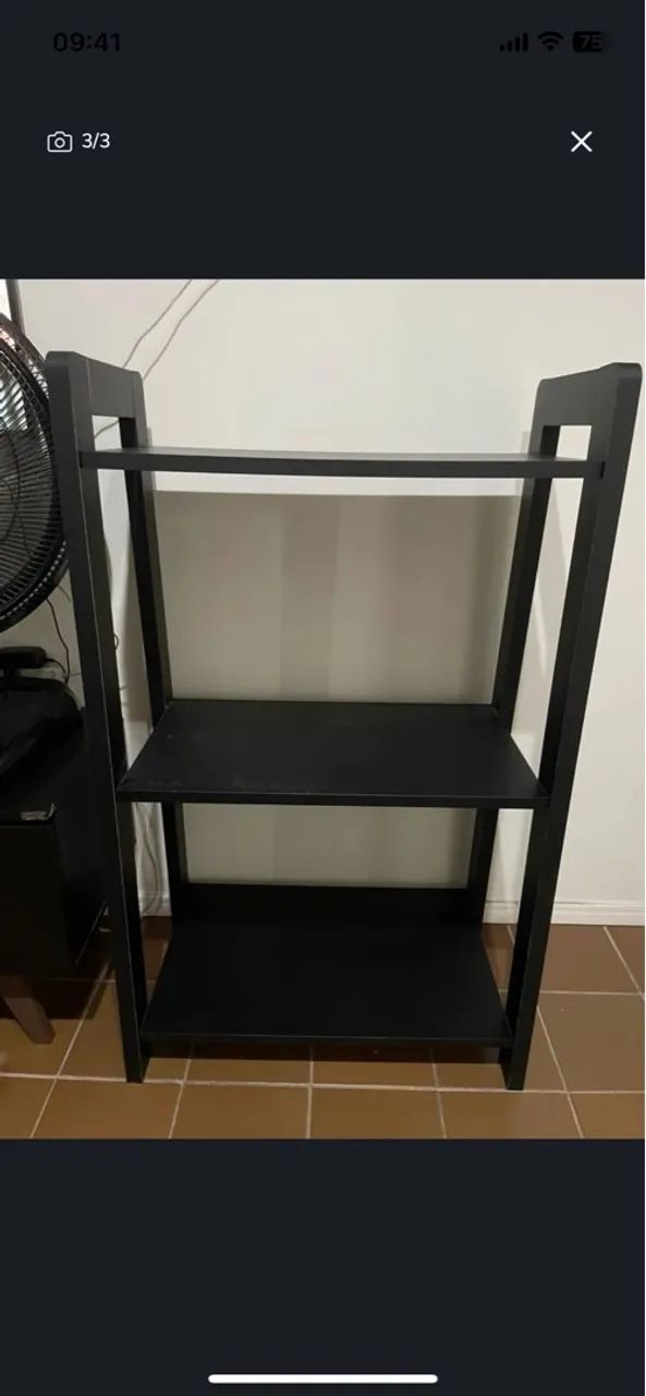 Estante em excelente estado  - Foto 3
