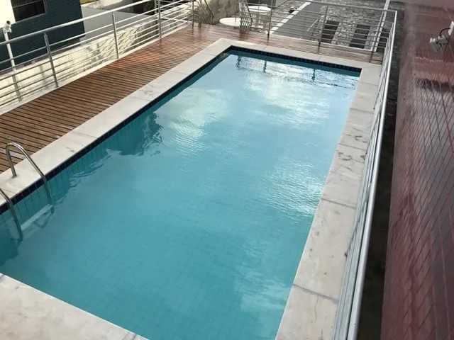 Foto - João Pessoa - Manaíra