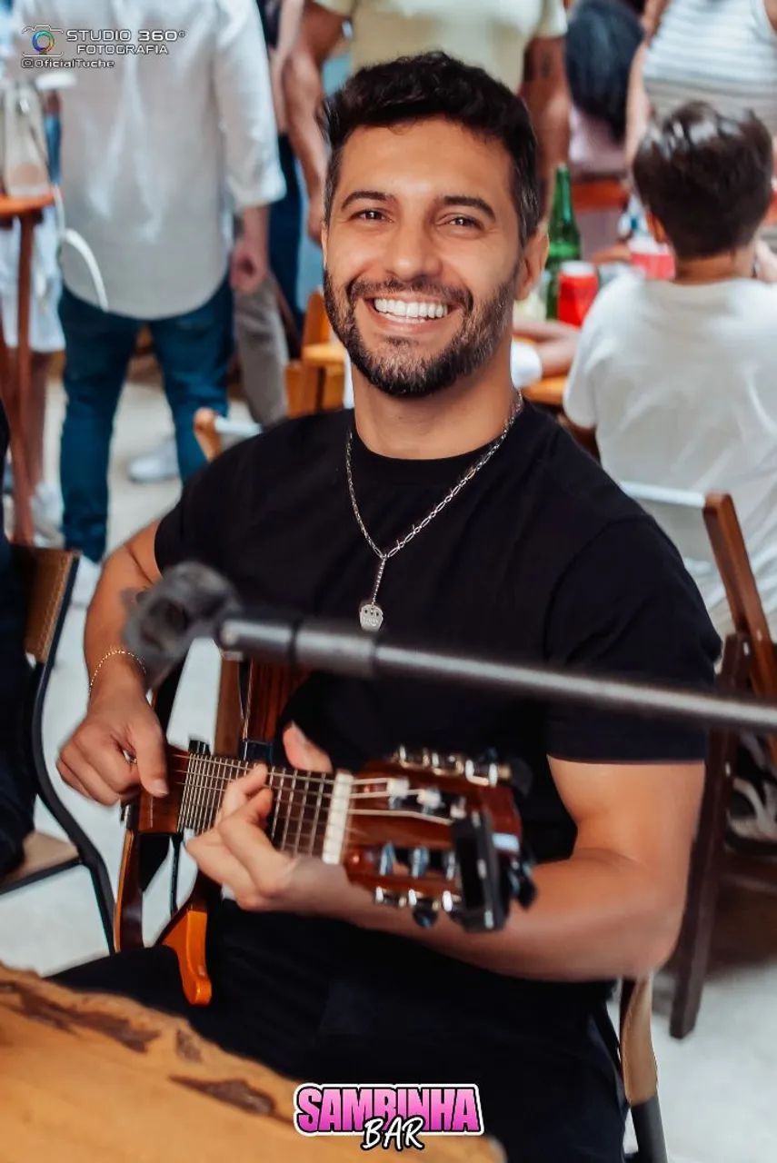 Música para qualquer ocasião  - Foto 4