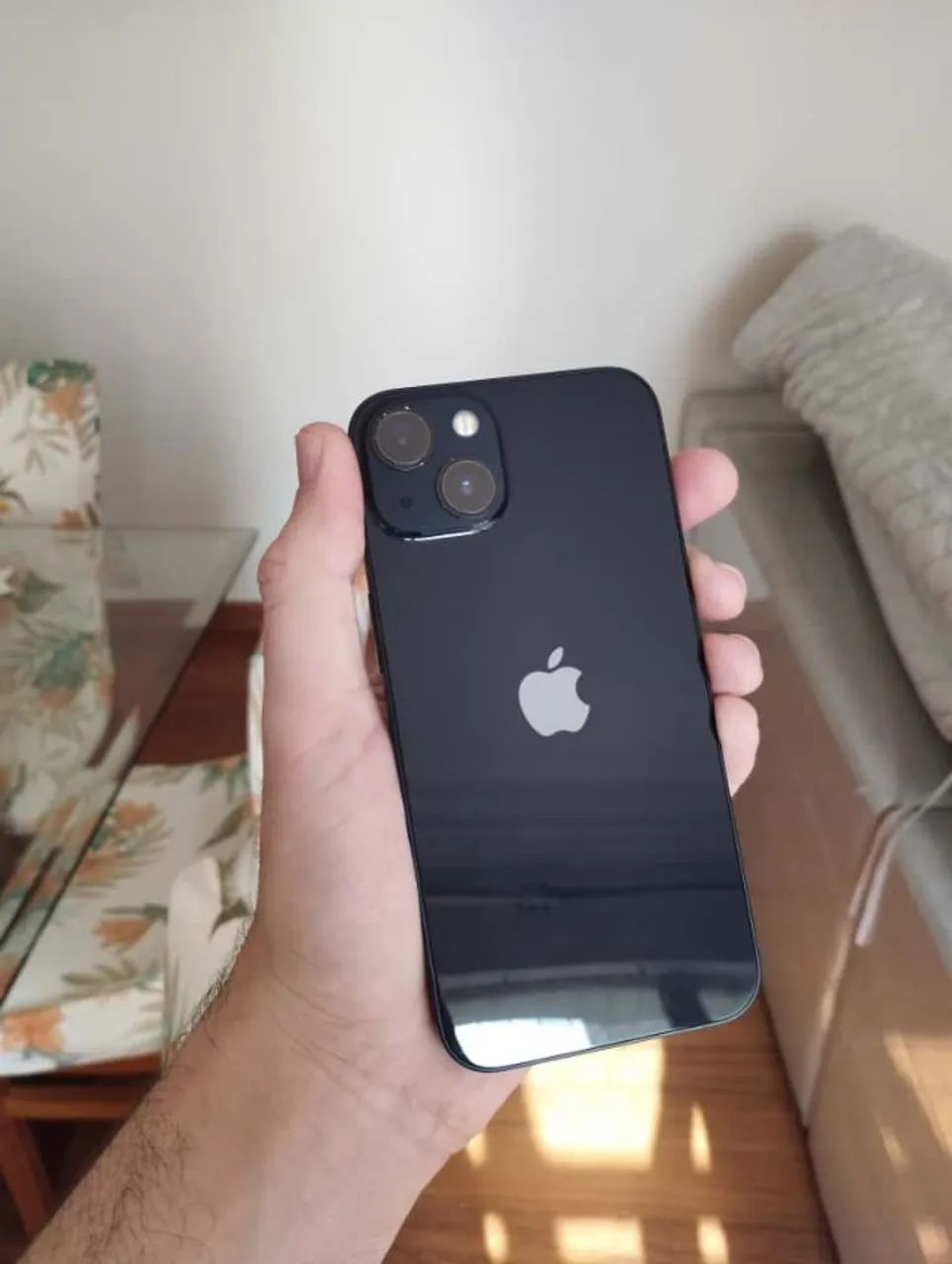 iPhone 13 128GB - Foto 3