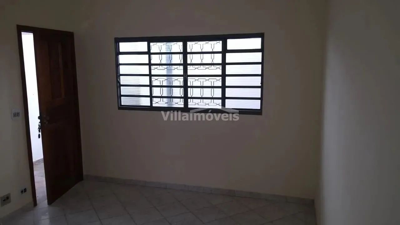 casa - Jardim Campos Elíseos - Campinas - Foto 3