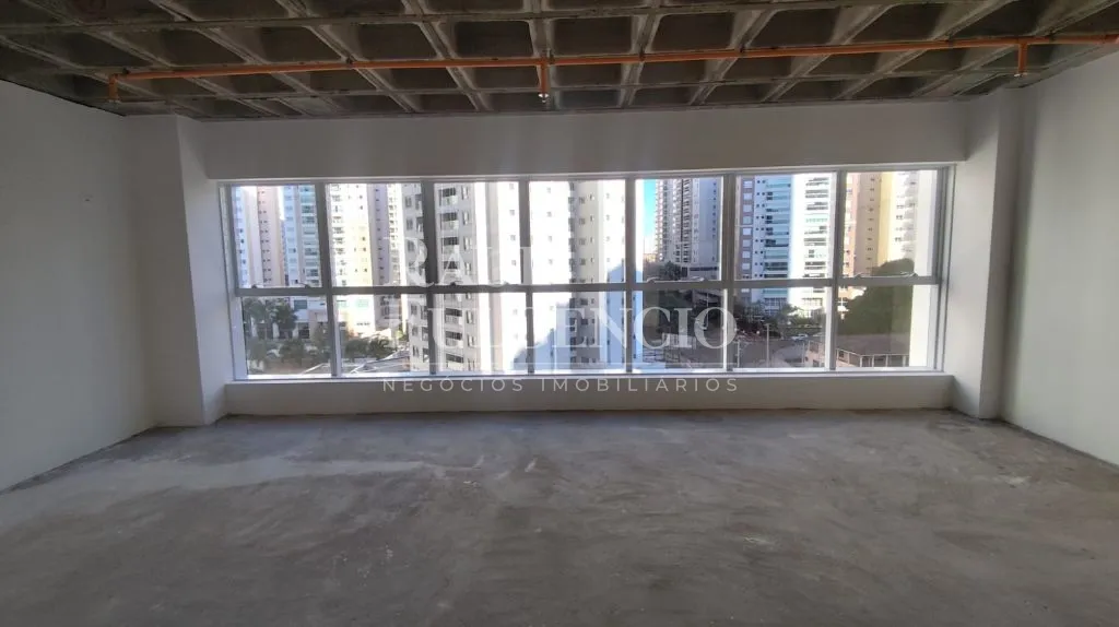 Sala para alugar na Gleba Palhano em Londrina