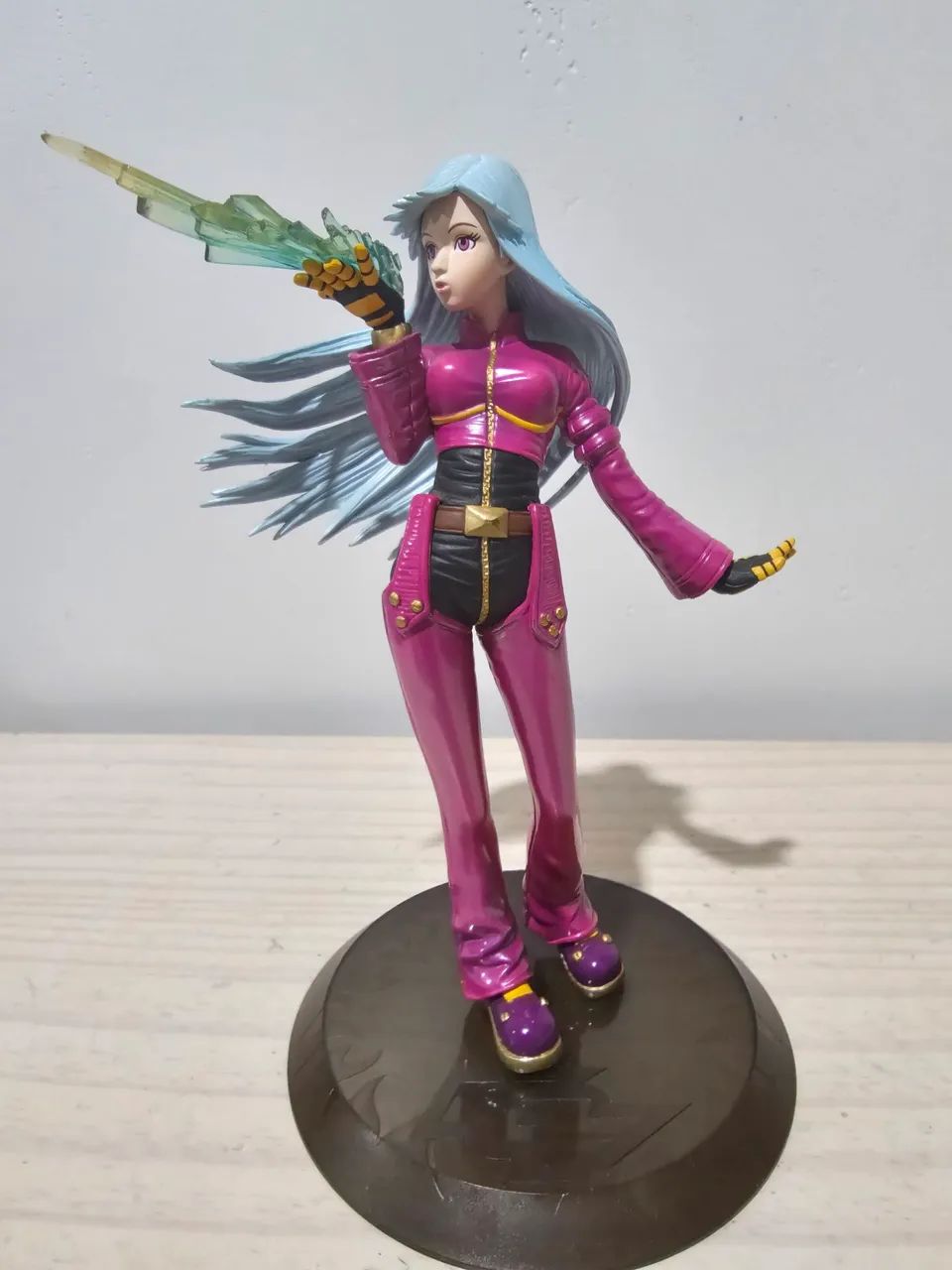 Kula Diamond The King of Fighters Figure - Foto 3