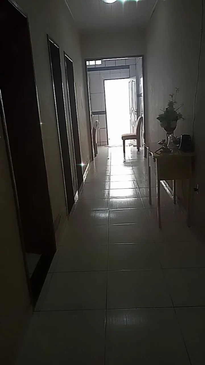 Vendo casa no Residencial José sobral Garcez  - Foto 5