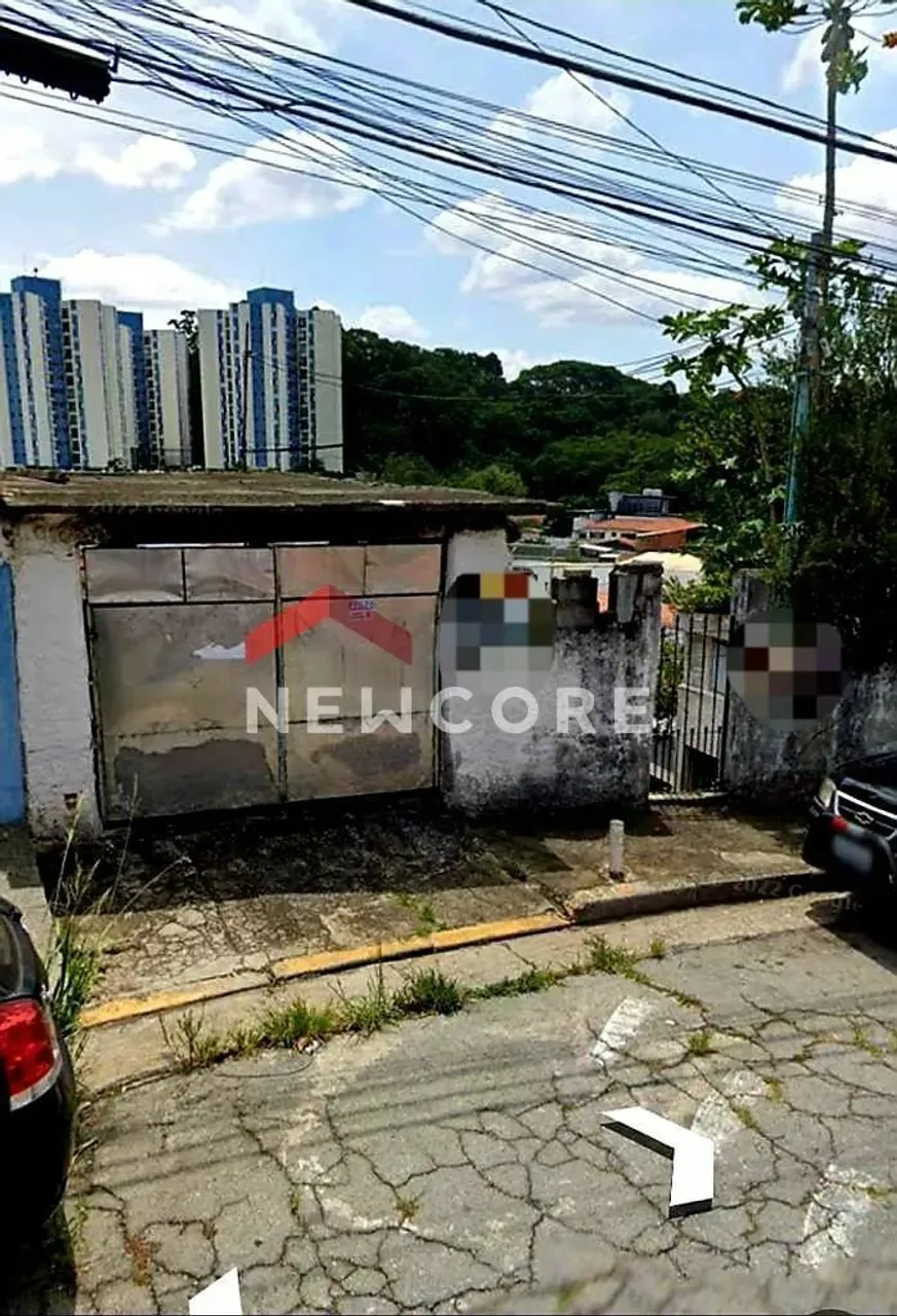 Lote em Rua Abadia dos Dourados - Vila Indiana - São Paulo/SP