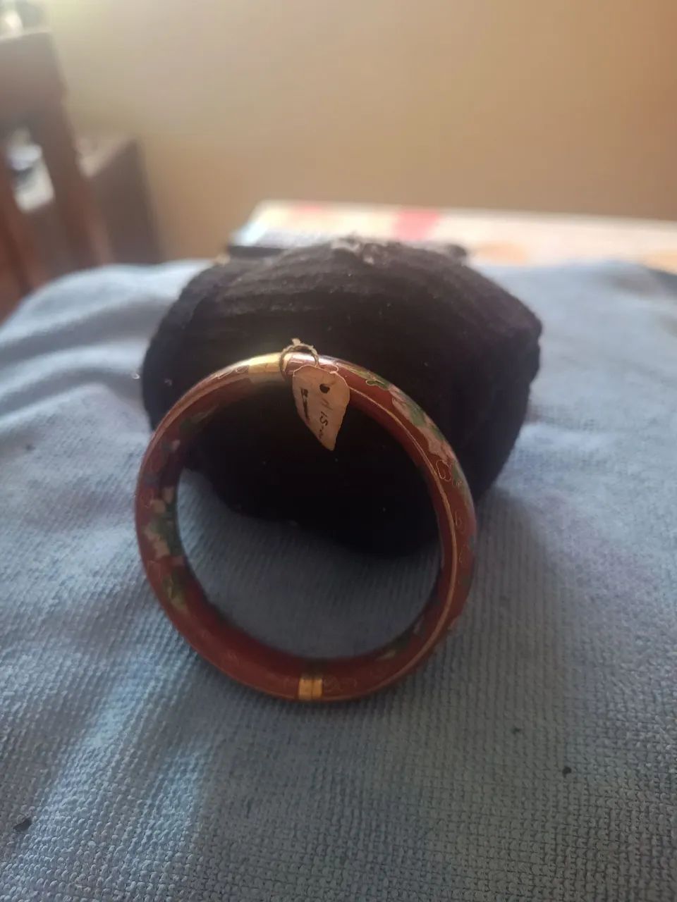 Pulseira Bracelet Em Material Sintético  - Foto 5