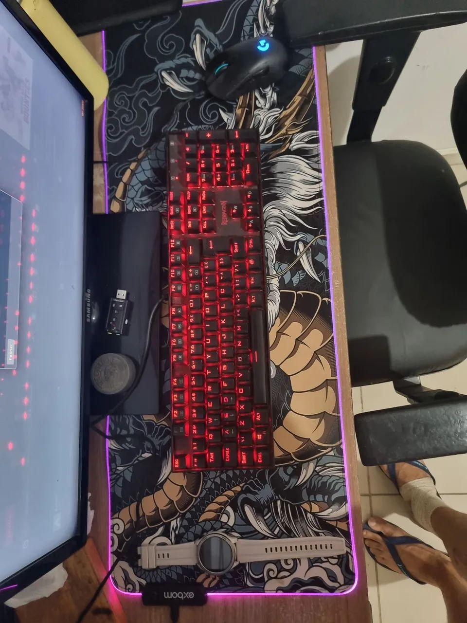 Vendo pc gamer - Foto 2