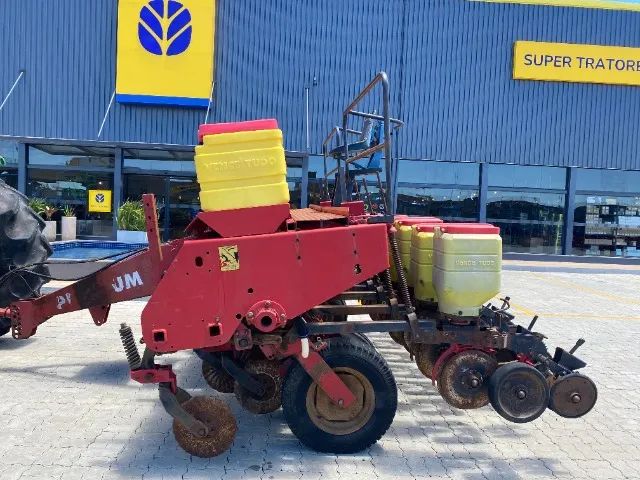 Plantadeira Vence Tudo Premium 8000 - Foto 2