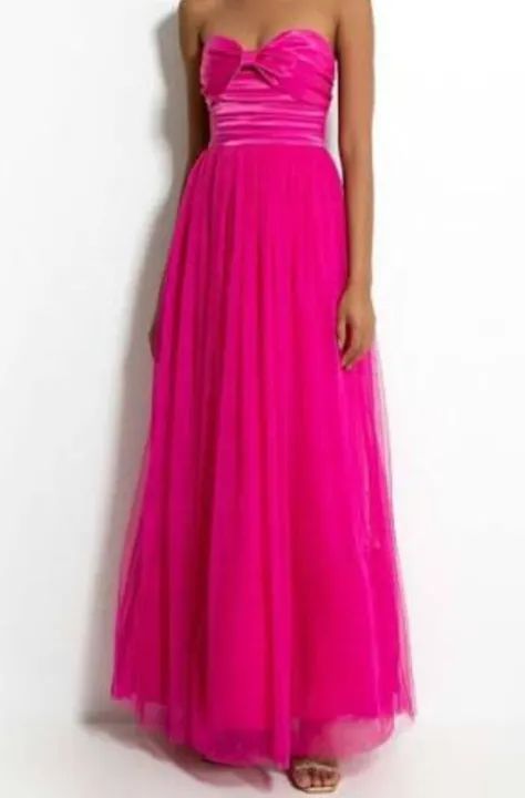 Vestido da Ave Rara