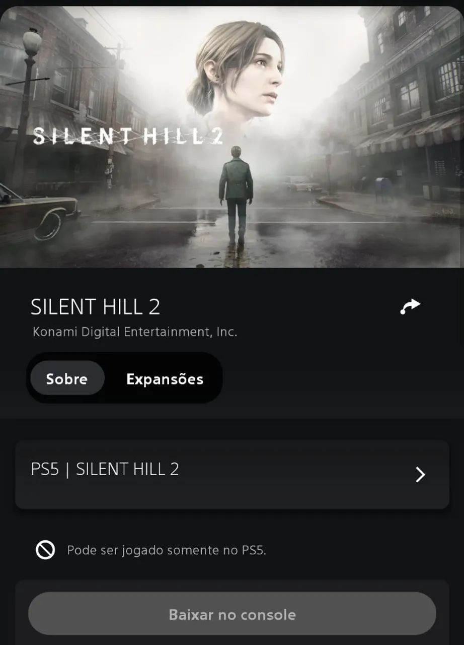 CONTA_PARA_PS5_COM_VARIOS JOGOS - Foto 2