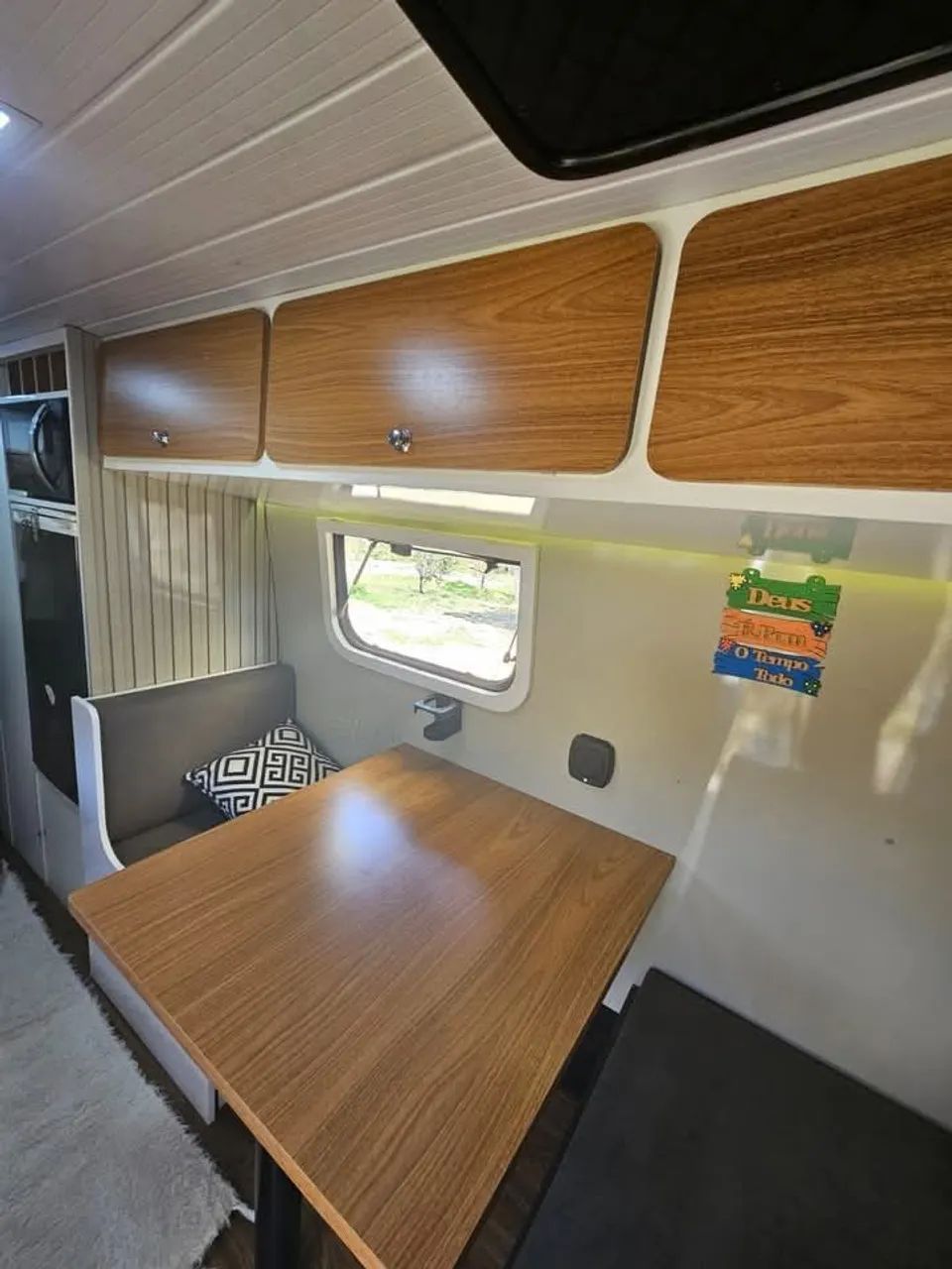 Motorhome - Foto 7