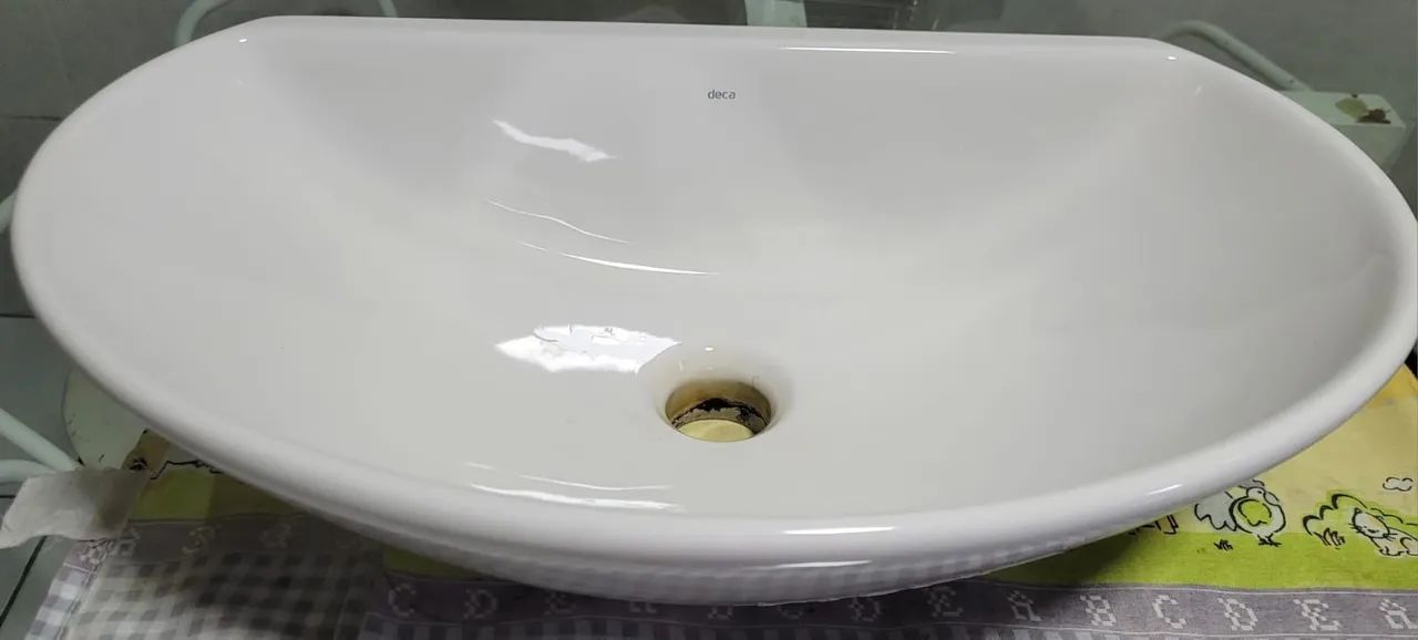 Cuba Oval Deca  - Foto 3