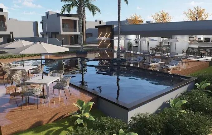 Repasse REAL GARDEN - Condomínio na Zona Sul - Foto 8