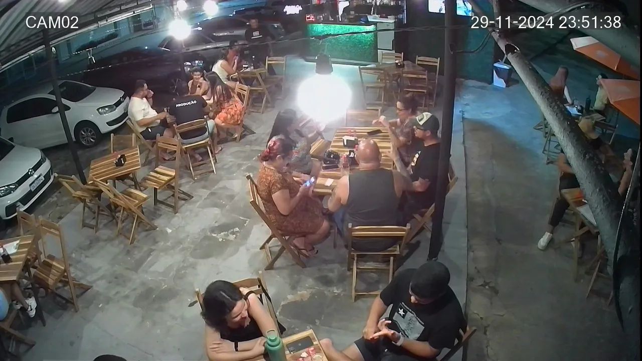 Passo ponto com tudo dentro!! OPORTUNIDADE ÚNICA  - Foto 2