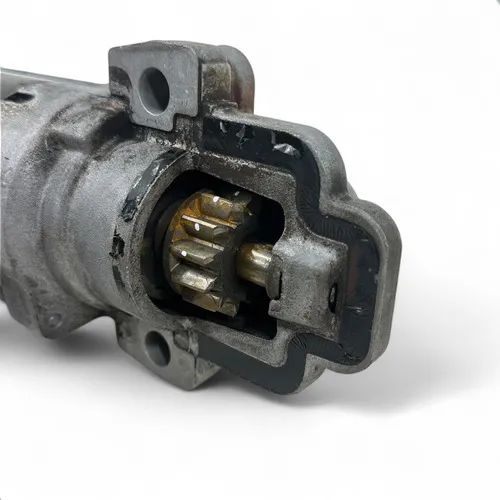 Motor Partida Arranque Ranger 3.2 2013 2014 A 2016 Diesel - Foto 6