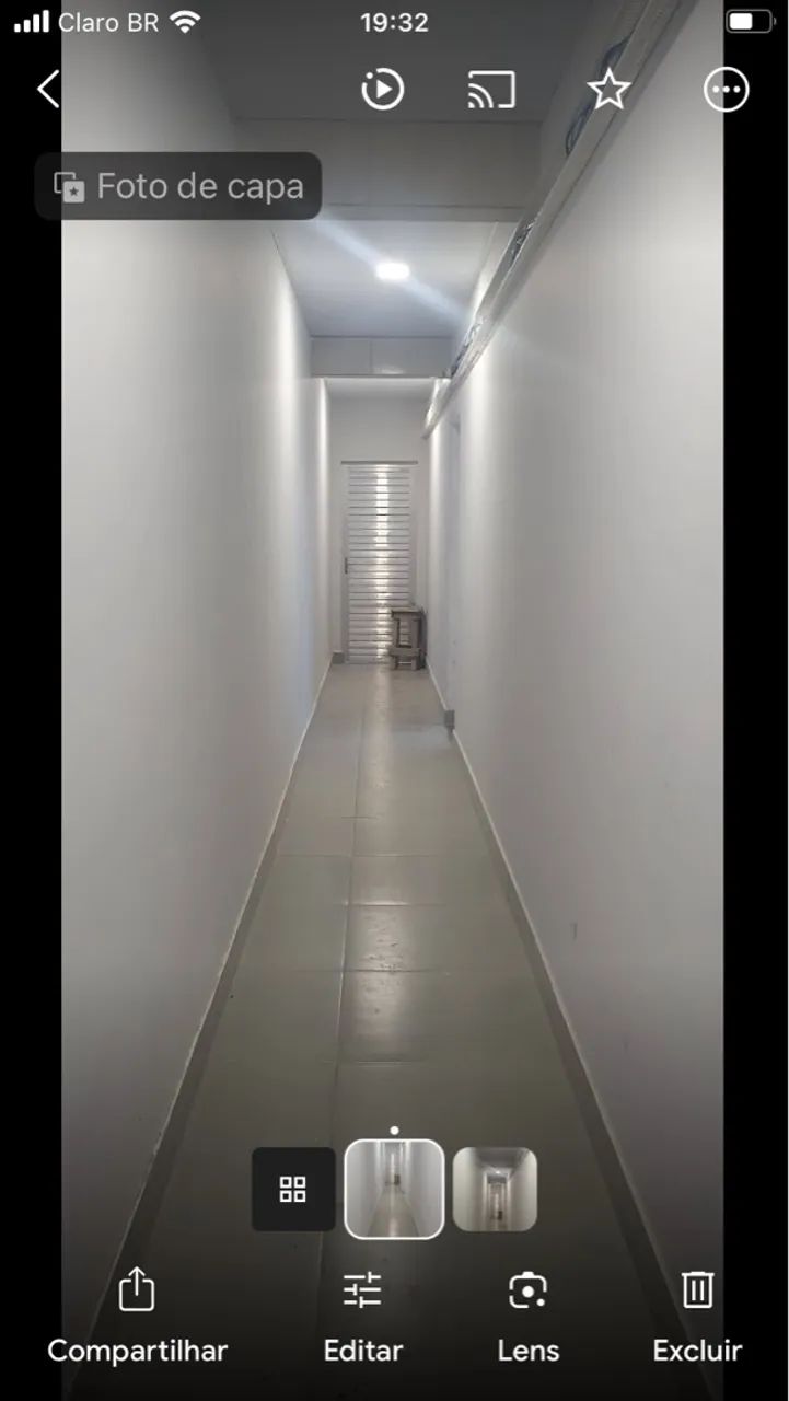 Vendo casa próximo a praça da república.