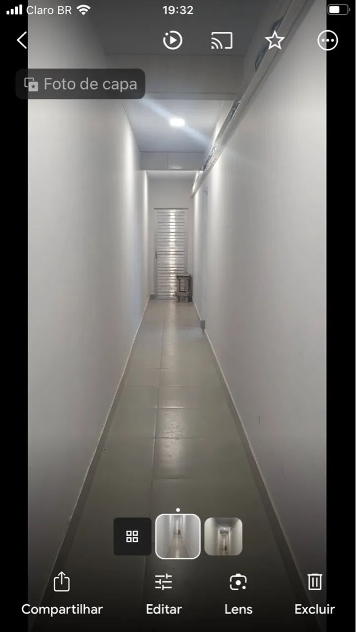 Vendo casa próximo a praça da república.
