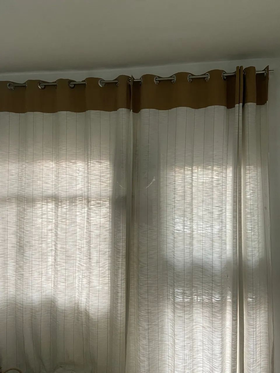 Cortinas - Foto 5