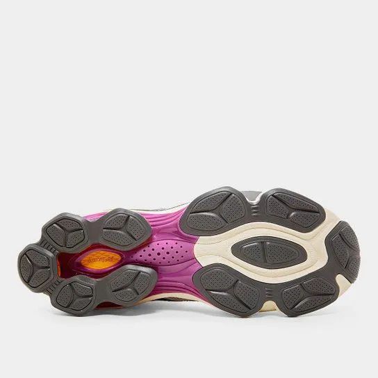 Tênis Asics Gel-Kinetic Fluent 41 - Original, Novo, Na caixa e com Super Desconto! - Foto 5