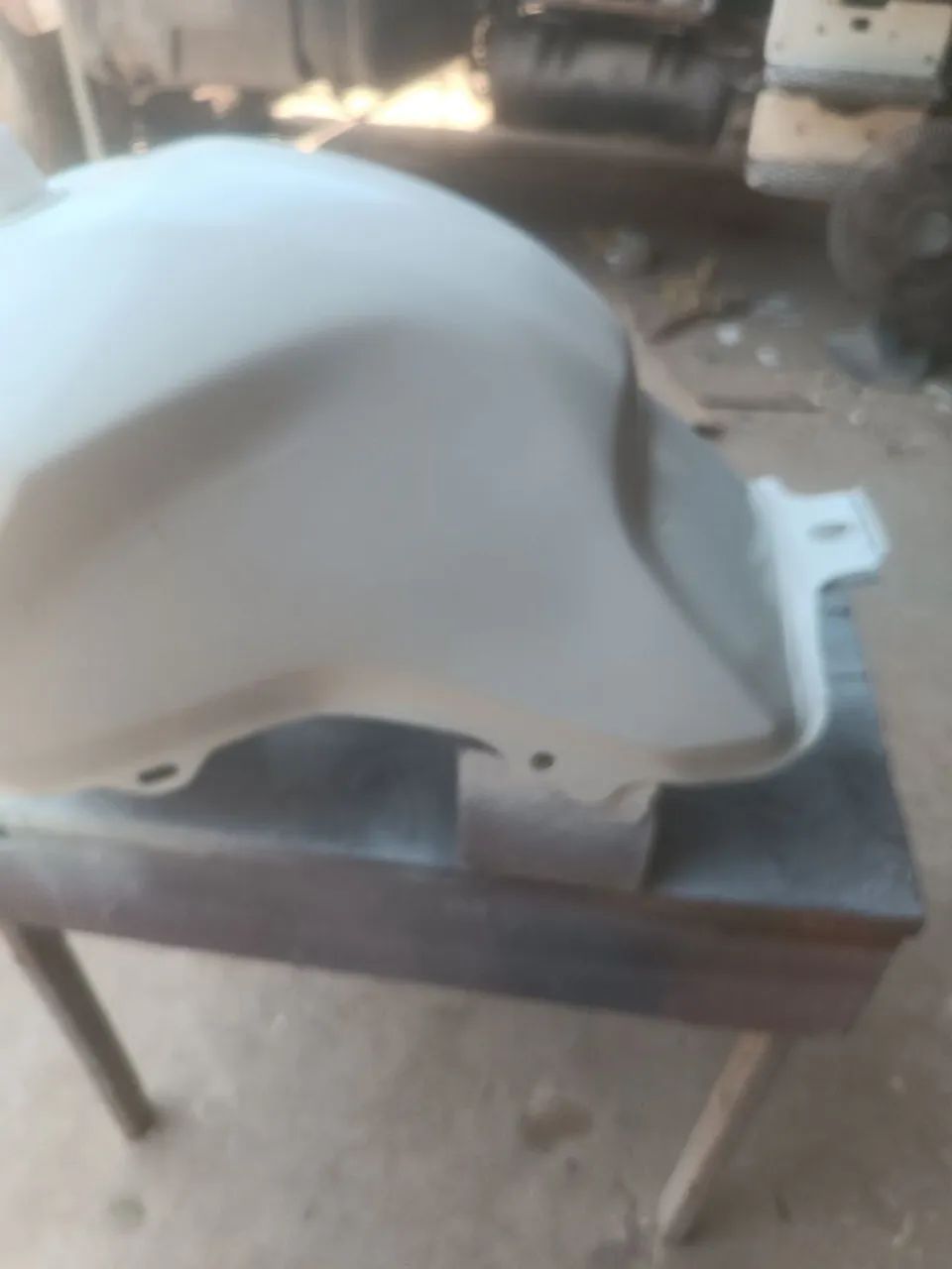 Pintura automotiva - Foto 3