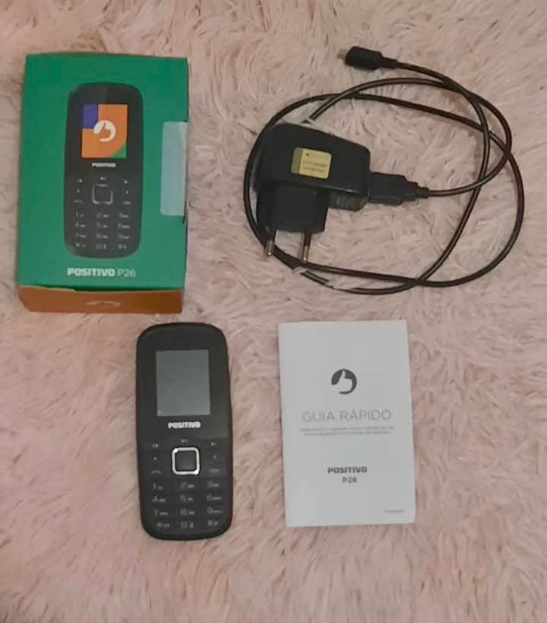 Celular Positivo Dual Chip - Foto 3