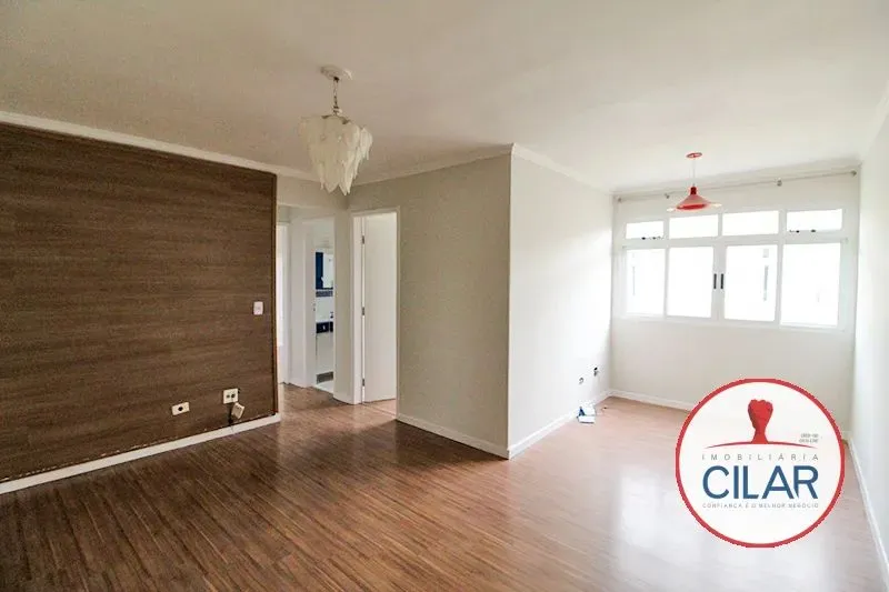 Imobiliária Cilar Aluga Apartamento 3 Quartos no Campo Comprido com 58,80m², Ref. 00507.00