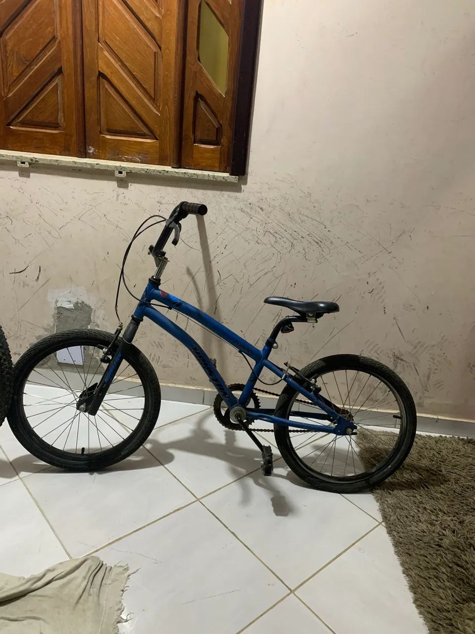 BIKE INFANTIL NOVINHA - Foto 4